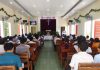 Chương Trình Huấn Luyện Giáo Viên Trường Chúa Nhật Tỉnh Quảng Ngãi