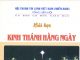 UB.CĐGD – Bài Học Kinh Thánh Hằng Ngày Quý 4/2017