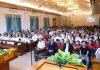 Chương Trình Ngợi Khen Thờ Phượng Tại HT Tô Hiến Thành