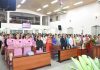 Thông Công Trung Tráng Niên Tại HTTL Bình Trị Đông