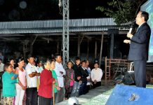 Truyền Giảng Giáng Sinh Tại Phúc Âm 2 – Bình Thuận