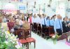 Bồi Linh Thông Công Quý I/2018 Tại Tỉnh Long An