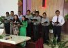 Hiệp Nguyện Giáo Phẩm Tại Tỉnh Sóc Trăng
