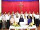 Hiệp Nguyện Tháng 4/2018 Tại Tỉnh Quảng Ngãi
