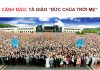 Thật và Giả – “Hội Thánh Đức Chúa Trời” và Tà Giáo “Đức Chúa Trời Mẹ” (Phần 1)
