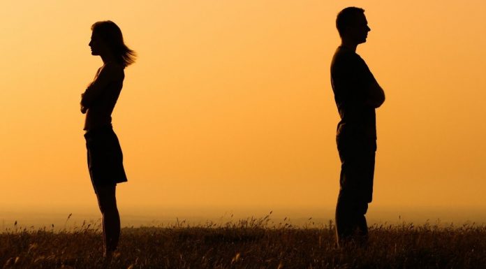 Bảy Thói Quen Có Thể Hủy Phá Hôn Nhân Của Bạn
