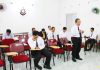 Hiệp Nguyện Giáo Phẩm – Chấp Sự Tp. Đà Nẵng