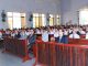Lễ Bế Giảng Thánh Kinh Căn Bản Tỉnh Vĩnh Long Năm 2018