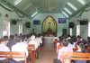 Hiệp Nguyện Giáo Phẩm Tỉnh Khánh Hòa Tháng 8/2018