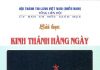 Bài Học Kinh Thánh Hằng Ngày Quý 4 – 2018