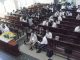 Hiệp Nguyện Giáo Phẩm Tp. HCM Tháng 11/2018