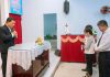 Giáng Sinh 2018: Truyền Giảng Tại Chi Hội Tân Minh, Bình Thuận