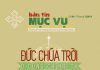 “Đức Chúa Trời Ở Cùng Chúng Ta” – Bản Tin Mục Vụ Số 68