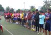Đăk Lăk: Giải Bóng Đá Vui Xuân 2019 Của Các Hội Thánh Huyện M’Drăk