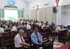 TP.HCM: Hiệp nguyện Giáo phẩm tháng 4/2019
