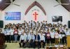 Ninh Thuận Tổng Kết Lớp Thánh Kinh Căn Bản Năm 2019