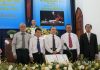 Đồng Nai: Hội Đồng Bầu Cử Ban Đại Diện Nhiệm Kỳ 2020-2021