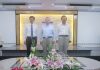 Cần Thơ: Hiệp Nguyện & Hội Đồng Bầu Cử Ban Đại Diện (2020-2021)