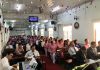 Chi Hội Bình Thủy, Cần Thơ: Bồi Linh – Thông Công Trung Niên 5 Hội Thánh