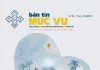 “Chúa Tình Yêu Giáng Sinh” – Bản Tin Mục Vụ Số 74