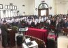 Đắk Lắk: Khai Giảng Lớp Bồi Dưỡng Thần Học Niên Khóa 2019-2021