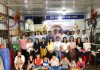 Hiệp Nguyện Giáo Phẩm Cà Mau Tháng 02/2020
