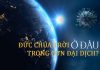 Đức Chúa Trời Ở Đâu Trong Cơn Đại Dịch?