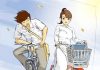 Học Sinh Cuối Cấp Nên Tập Trung Cho Việc Học Hay Nên Yêu?