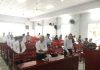 Long An: Hiệp Nguyện Giáo Phẩm Tháng 10/2020