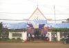 Chi Hội Lộc Thắng, Lâm Đồng: Kỷ Niệm 60 Năm Thành Lập – Ơn Chúa Lòng Không Quên