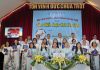 TP. HCM: Bồi Linh – Thông Công Trung Tráng Niên Tại Hội Thánh Bình Khánh