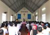 Đắk Nông: Công Việc Chúa Trong Những Ngày Cuối Tháng 10
