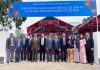 Đà Nẵng: Hội Nhánh Tin Lành Tuý Loan Chuyển Đến Cơ Sở Mới