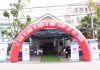 Đà Nẵng: Hội Thánh Hoà Thọ Kỷ Niệm 10 Năm Thành Lập