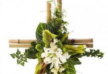 Thư Phân Ưu Cùng Tang Quyến Cụ Bà Y Krông Pang Trông (Đắk Lắk)