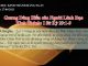 Gương Dâng Hiến của Người Lãnh Đạo – 27/4/2021