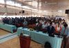 Hội Đồng Bồi Linh Giáo Phẩm Tỉnh Bình Phước 2021