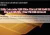 Dưi Hdĭp Leh Anăn Djiê Hlăm Klei Aê Diê Hơêč Hmưi – 27/5/2021