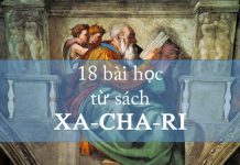 Bài 7: Nguồn Năng Lực Từ Chúa
