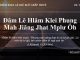 Đăm Lĕ Hlăm Klei Phung Mah Jiăng Jhat Mplư Ôh – 22/11/2021