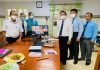 Kiên Giang: Hiệp Nguyện Giáo Phẩm Tháng 11/2021