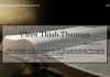 Ulees Thiab Thumees – 30/12/2021