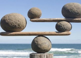 Làm Thế Nào Để Giữ Cho Cuộc Sống Được Quân Bình?