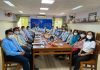 Hiệp Nguyện Giáo Phẩm Tỉnh Kiên Giang Tháng 1/2022