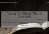 Txuag Tus Kheej Thaum Zoo Siab – 12/1/2022