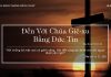 Đến Với Chúa Giê-xu Bằng Đức Tin – 18/1/2022