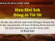 Hưn Klei Soh Hŏng Ai Tiê Sĭt – 2/3/2022