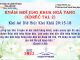 Knăm Mđĭ Jing Khua Ngă Yang (Kdrêč Tal 2) – 26/2/2022