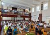 Bình Dương: Bồi Linh, Thông Công Thanh Tráng, Tráng Niên Toàn Tỉnh