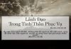 Lãnh Đạo Trong Tinh Thần Phục Vụ – 3/5/2022